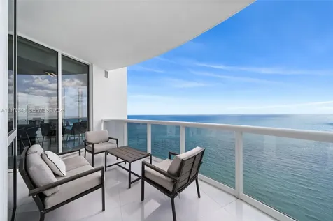 18201 Collins Avenue Sunny Isles Beach FL 33160