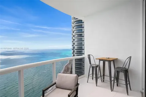 18201 Collins Avenue Sunny Isles Beach FL 33160