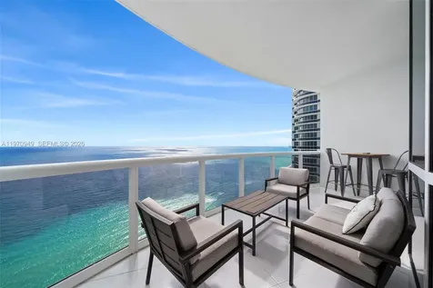 18201 Collins Avenue Sunny Isles Beach FL 33160