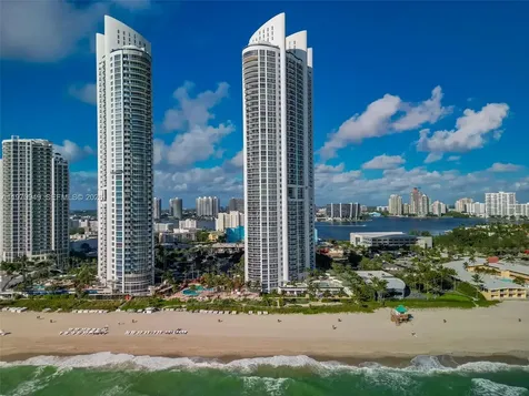 18201 Collins Avenue Sunny Isles Beach FL 33160
