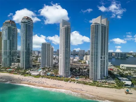 18201 Collins Avenue Sunny Isles Beach FL 33160
