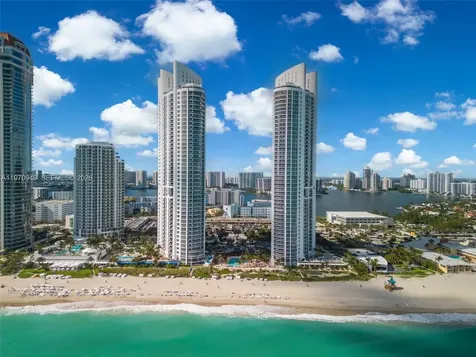 18201 Collins Avenue Sunny Isles Beach FL 33160