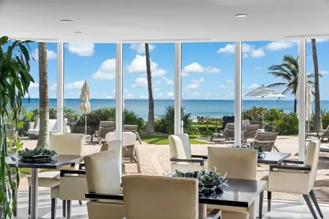 18201 Collins Avenue Sunny Isles Beach FL 33160