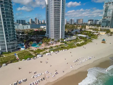 18201 Collins Avenue Sunny Isles Beach FL 33160
