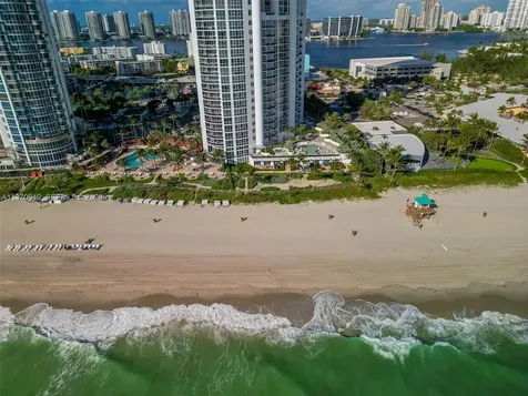 18201 Collins Avenue Sunny Isles Beach FL 33160