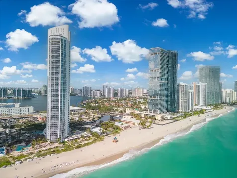 18201 Collins Avenue Sunny Isles Beach FL 33160