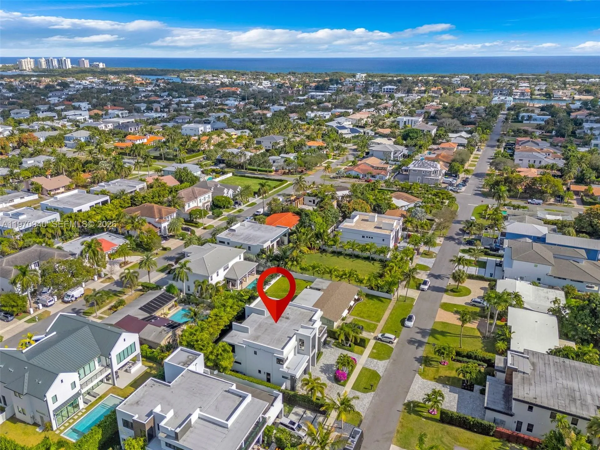 225 NE 3rd Street Boca Raton FL 33432