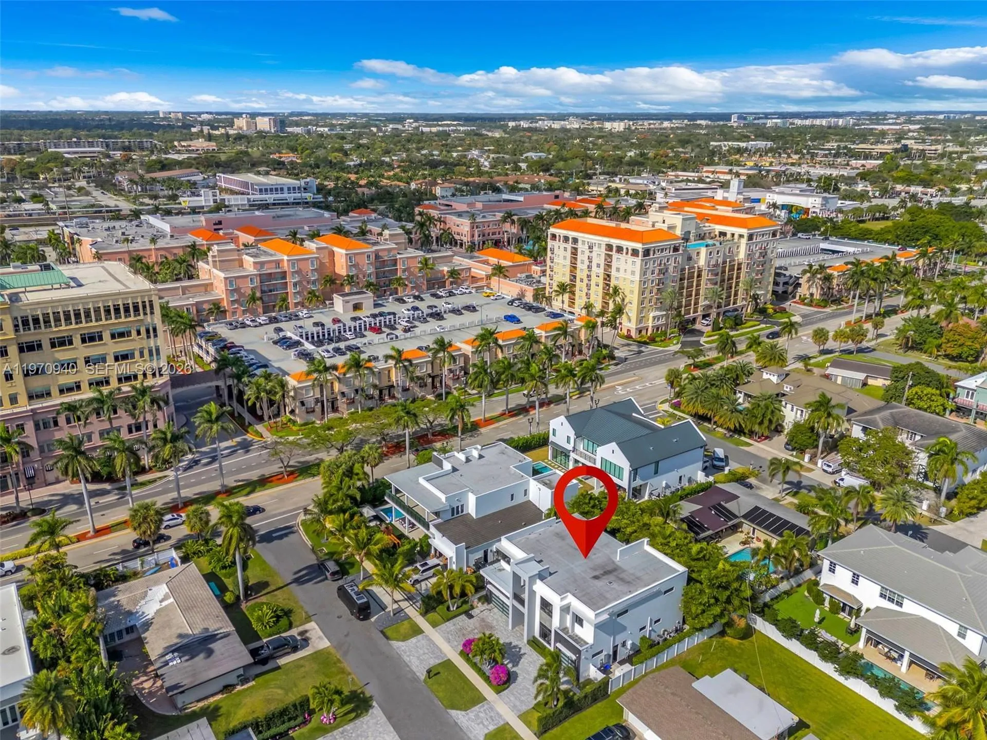 225 NE 3rd Street Boca Raton FL 33432