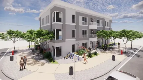2572 NW 66th Street Miami FL 33147