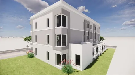 2572 NW 66th Street Miami FL 33147