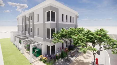 2572 NW 66th Street Miami FL 33147