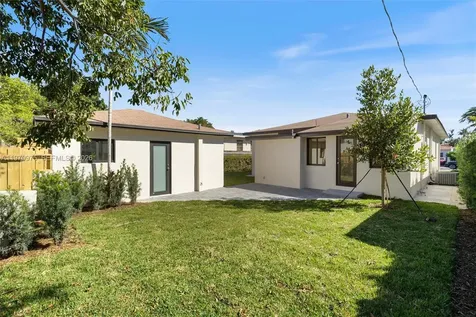 2385 SW 22nd Terrace Miami FL 33145
