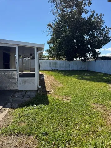 18670 SW 123rd Court Miami FL 33177