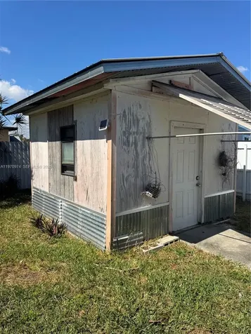 18670 SW 123rd Court Miami FL 33177
