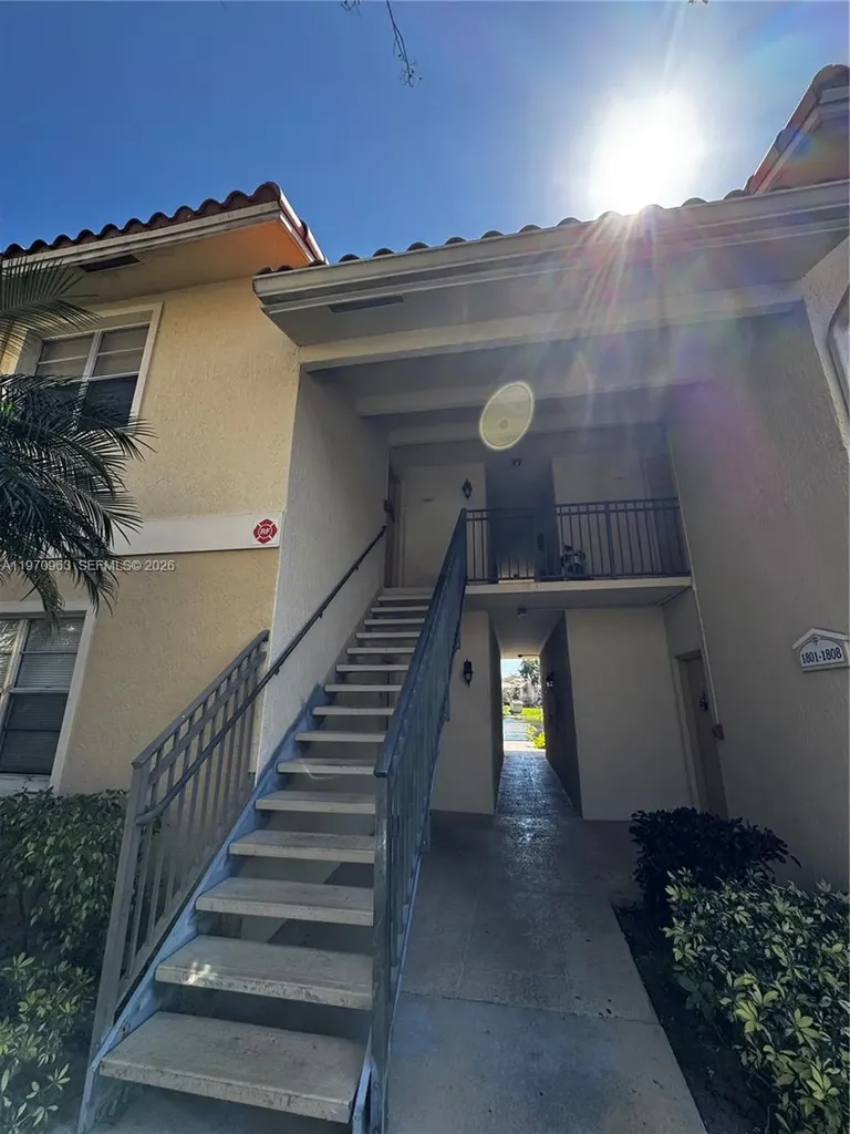 1257 SW 46th Avenue Pompano Beach FL 33069