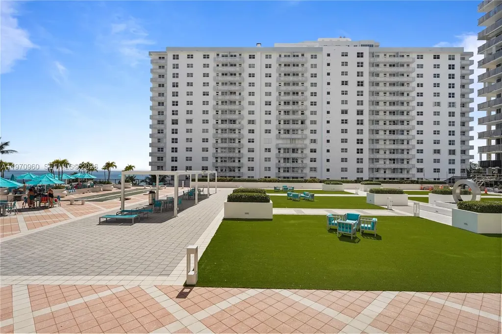 4280 Galt Ocean Drive Fort Lauderdale FL 33308