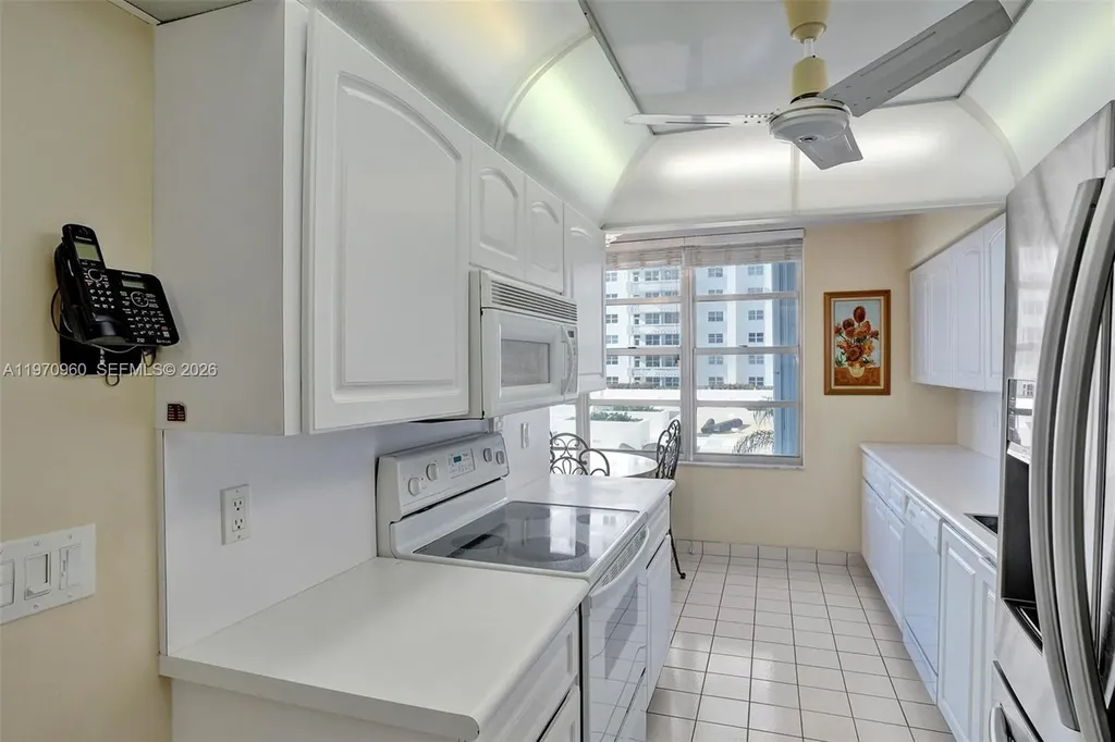 4280 Galt Ocean Drive Fort Lauderdale FL 33308