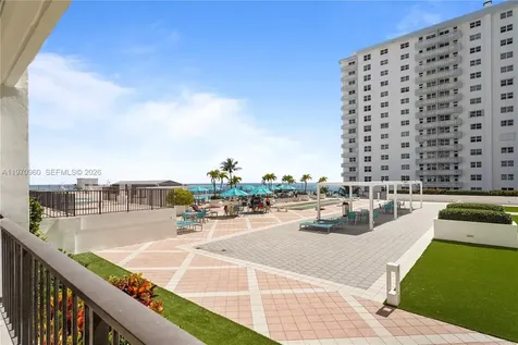 4280 Galt Ocean Drive Fort Lauderdale FL 33308