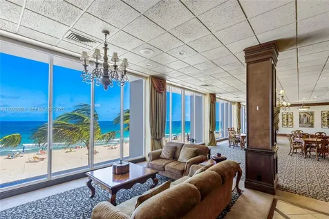 4280 Galt Ocean Drive Fort Lauderdale FL 33308