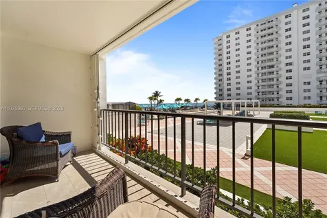 4280 Galt Ocean Drive Fort Lauderdale FL 33308