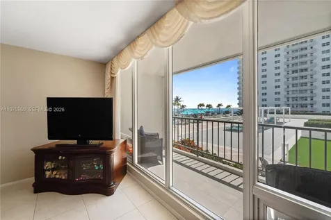 4280 Galt Ocean Drive Fort Lauderdale FL 33308