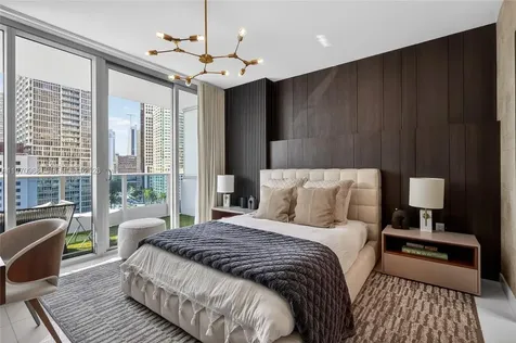 200 Biscayne Boulevard Way Miami FL 33131