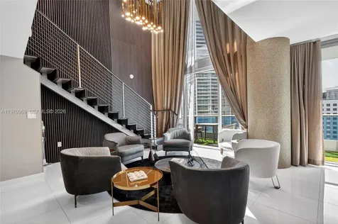 200 Biscayne Boulevard Way Miami FL 33131
