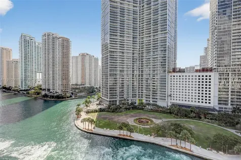 200 Biscayne Boulevard Way Miami FL 33131