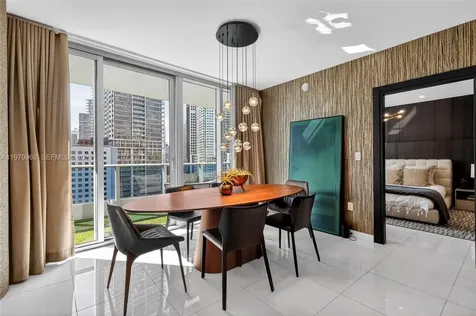 200 Biscayne Boulevard Way Miami FL 33131