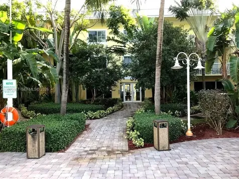 151 NE 16th Avenue Fort Lauderdale FL 33301