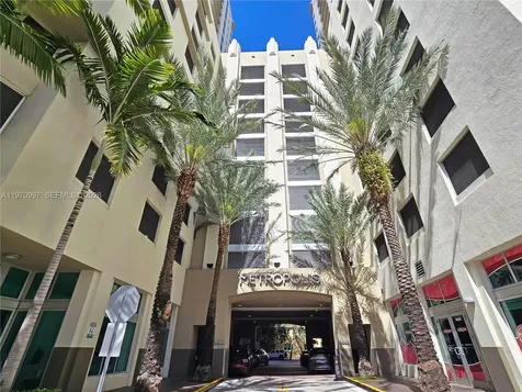 9066 SW 73rd Court Miami FL 33156