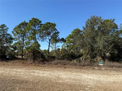 820 S Willow Street Clewiston FL 33440