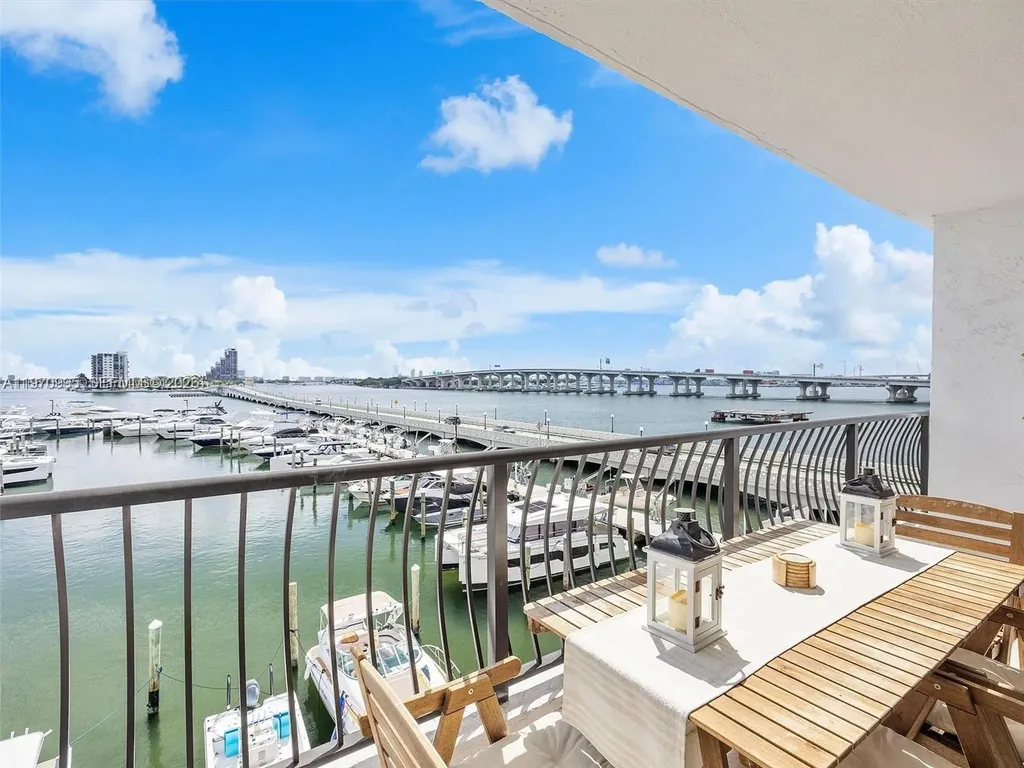 555 NE 15th Street Miami FL 33132