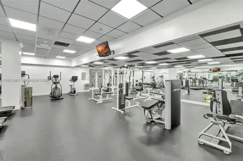 555 NE 15th Street Miami FL 33132