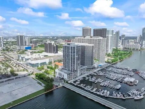 555 NE 15th Street Miami FL 33132