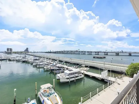 555 NE 15th Street Miami FL 33132