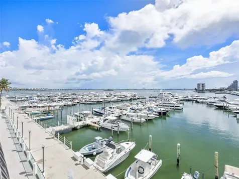 555 NE 15th Street Miami FL 33132