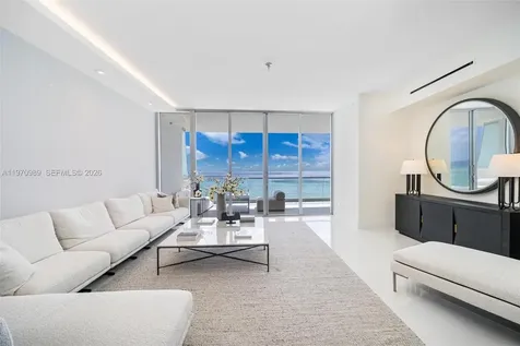 18501 Collins Avenue North Miami Beach FL 33160