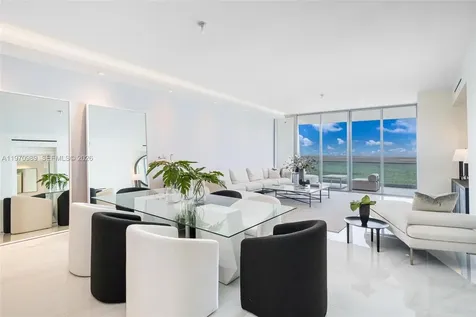 18501 Collins Avenue North Miami Beach FL 33160