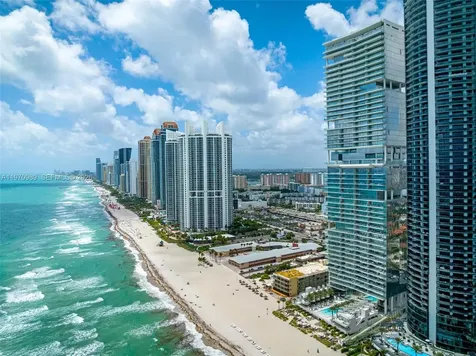 18501 Collins Avenue North Miami Beach FL 33160
