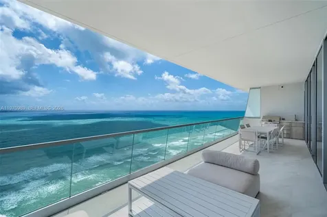 18501 Collins Avenue North Miami Beach FL 33160