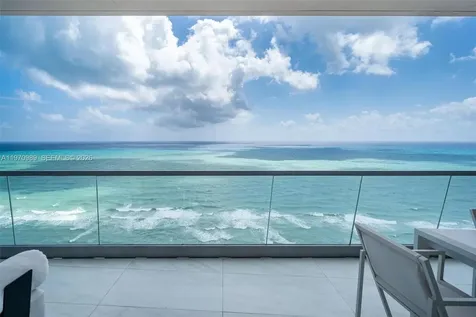 18501 Collins Avenue North Miami Beach FL 33160