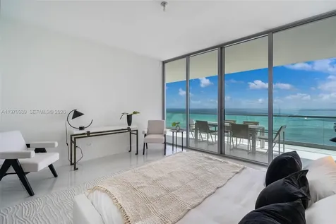 18501 Collins Avenue North Miami Beach FL 33160