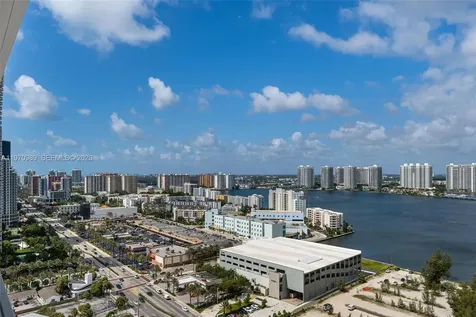 18501 Collins Avenue North Miami Beach FL 33160
