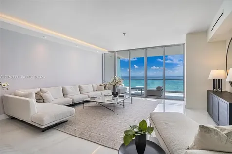 18501 Collins Avenue North Miami Beach FL 33160