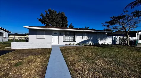 14335 SW 109th Court Miami FL 33176