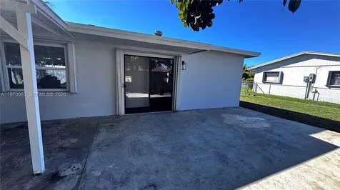 14335 SW 109th Court Miami FL 33176
