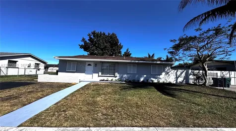 14335 SW 109th Court Miami FL 33176