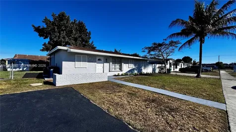 14335 SW 109th Court Miami FL 33176
