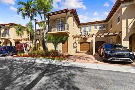 6959 Julia Gardens Drive Coconut Creek FL 33073